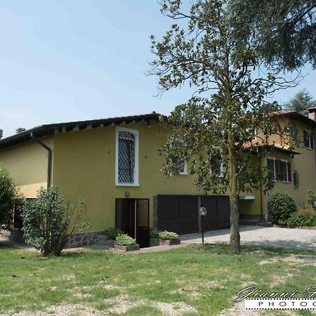 B&B Barbettini Bereguardo Exterior foto