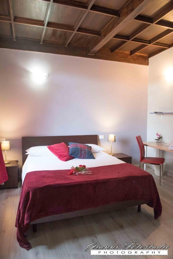 B&B Barbettini Bereguardo Exterior foto