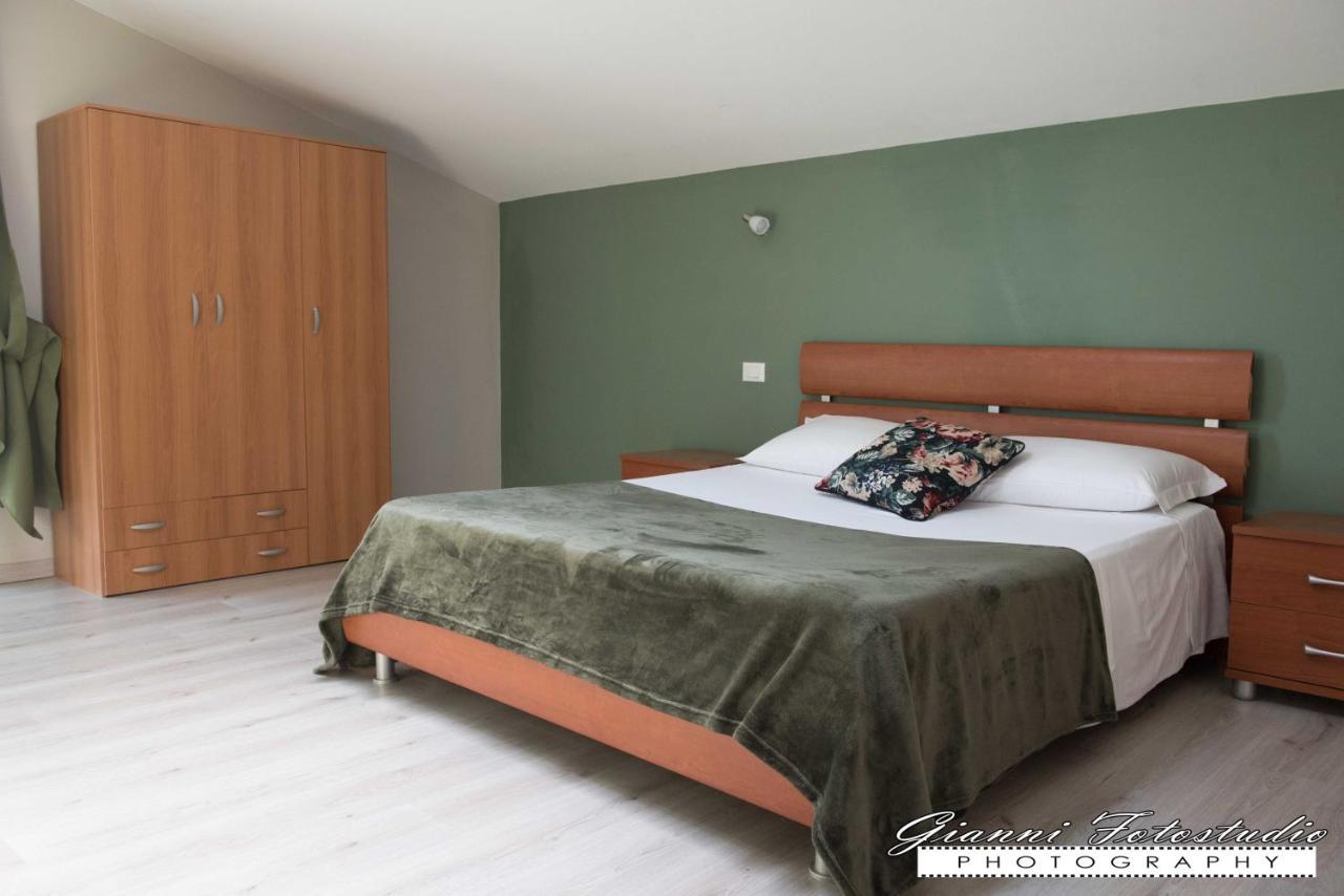 B&B Barbettini Bereguardo Exterior foto