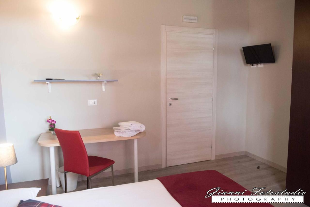 B&B Barbettini Bereguardo Exterior foto