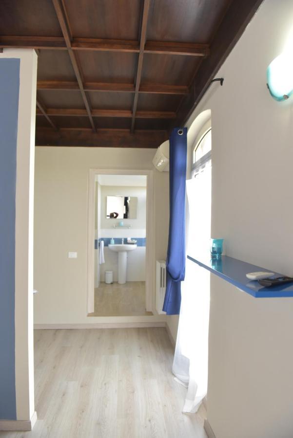 B&B Barbettini Bereguardo Exterior foto